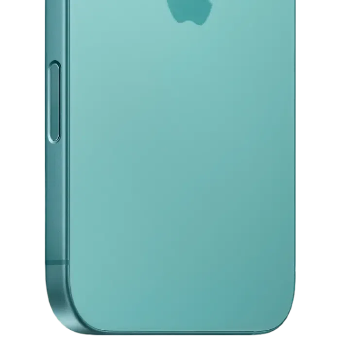 Apple iPhone 16 Plus 512GB SS Teal RA 5