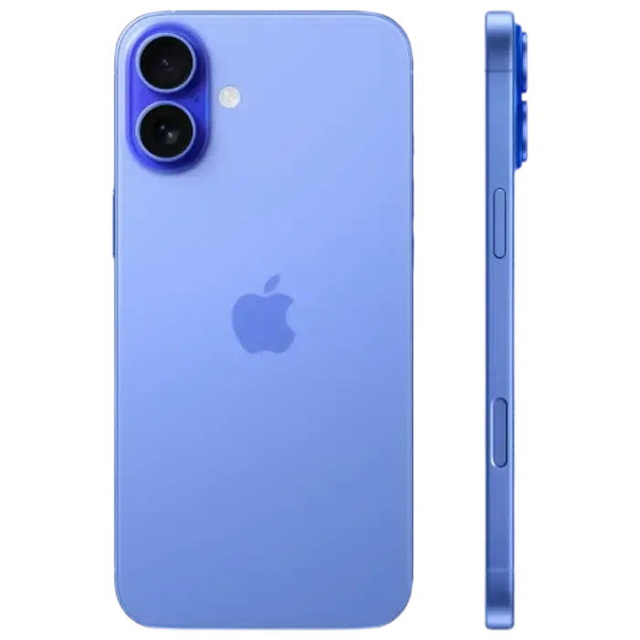 Apple iPhone 16 Plus 256GB SS Ultramarine RA 3