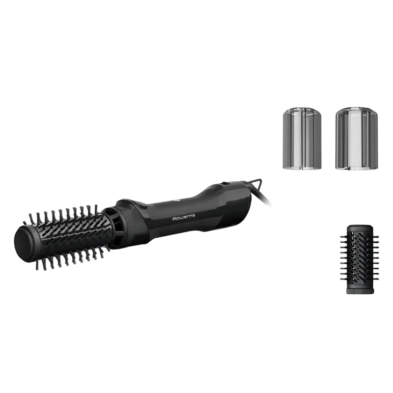 Uscător de păr-perie Rowenta UB9520F0, Negru 3