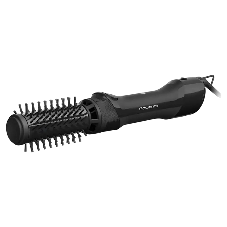 Uscător de păr-perie Rowenta UB9520F0, Negru