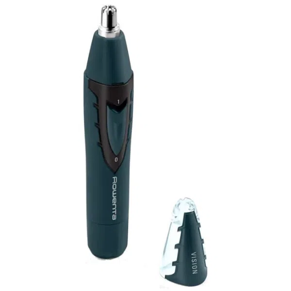 Триммер для носа и ушей Rowenta TN3011F0, Синий 2