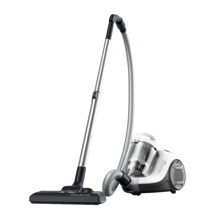 Пылесос Rowenta RO2957EA, White 2
