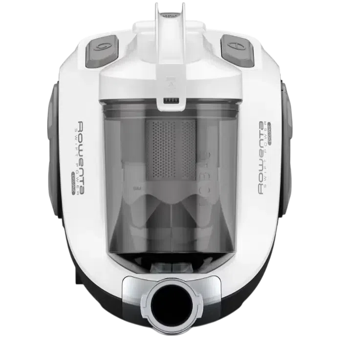 Пылесос Rowenta RO2957EA, White 4