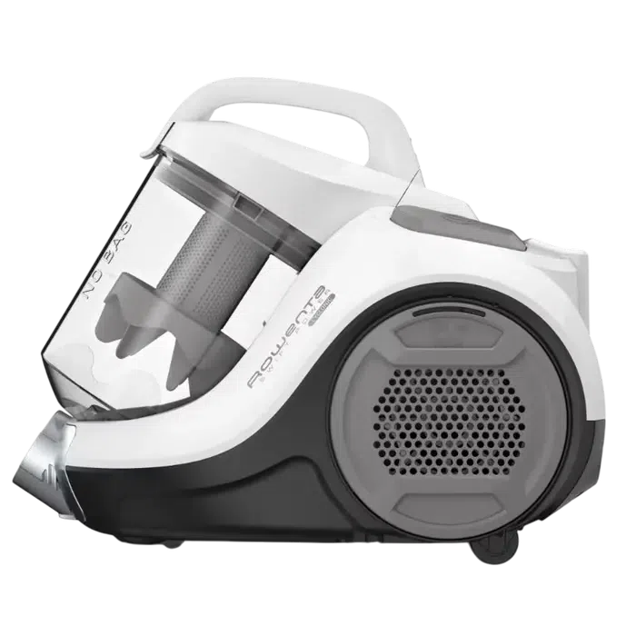 Пылесос Rowenta RO2957EA, White 5