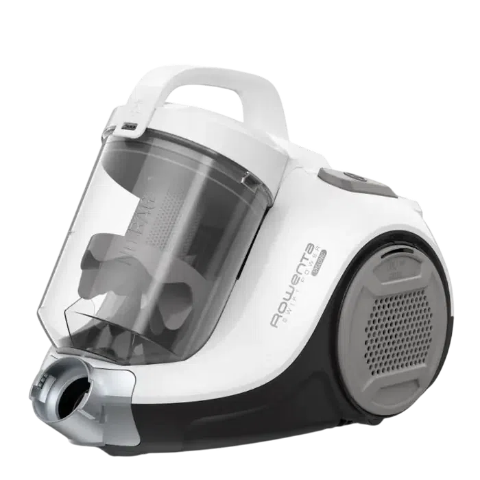 Пылесос Rowenta RO2957EA, White 3