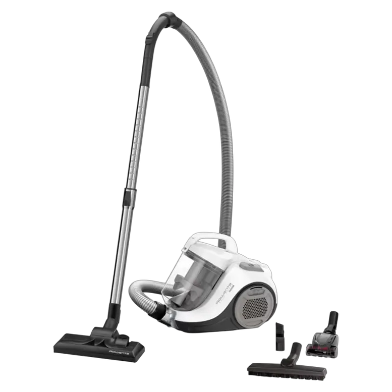 Пылесос Rowenta RO2957EA, White