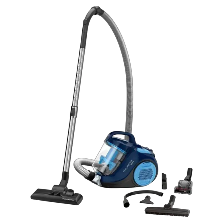 Пылесос Rowenta RO2981EA, Blue
