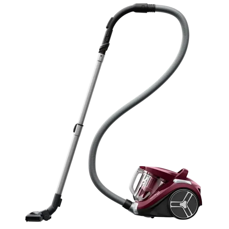 Aspirator Rowenta RO4B63EA, Red 3