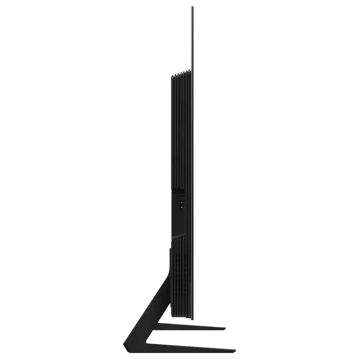 Телевизор 42" Samsung QE42S90FAEXUA, Черный 4