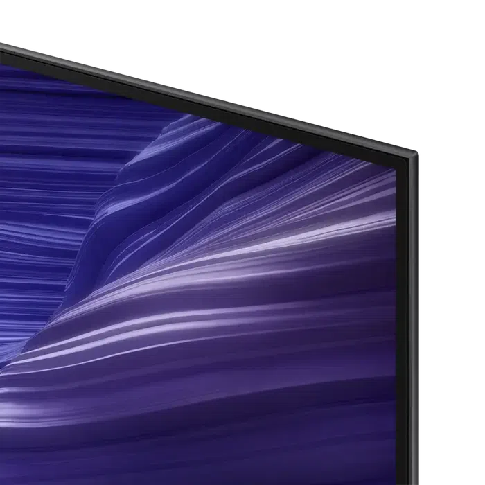 Телевизор 42" Samsung QE42S90FAEXUA, Черный 5