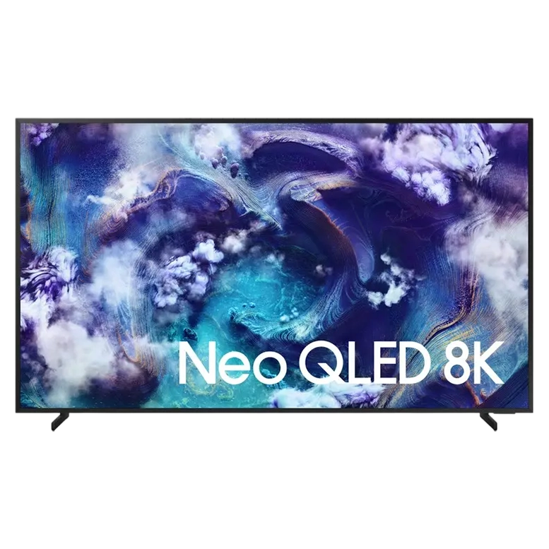 Televizor 75" Samsung QE75QN900FUXUA, Negru