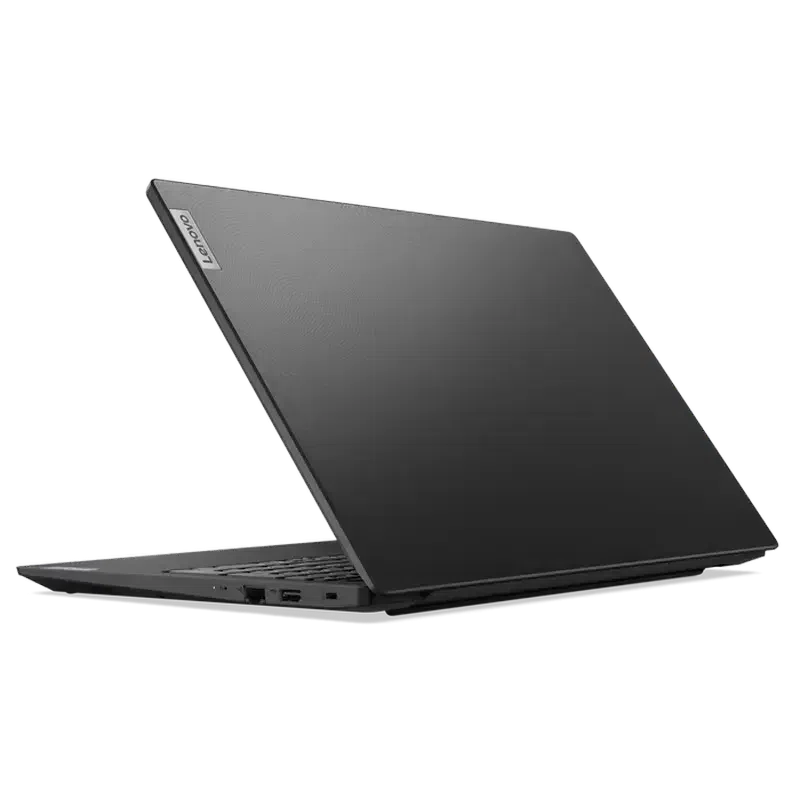 Ноутбук для бизнеса 15,6" Lenovo V15 G4 IRU, Черный 6