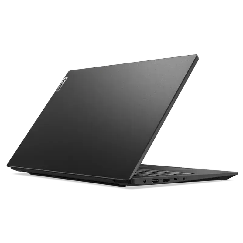 Ноутбук для бизнеса 15,6" Lenovo V15 G4 IRU, Черный 5