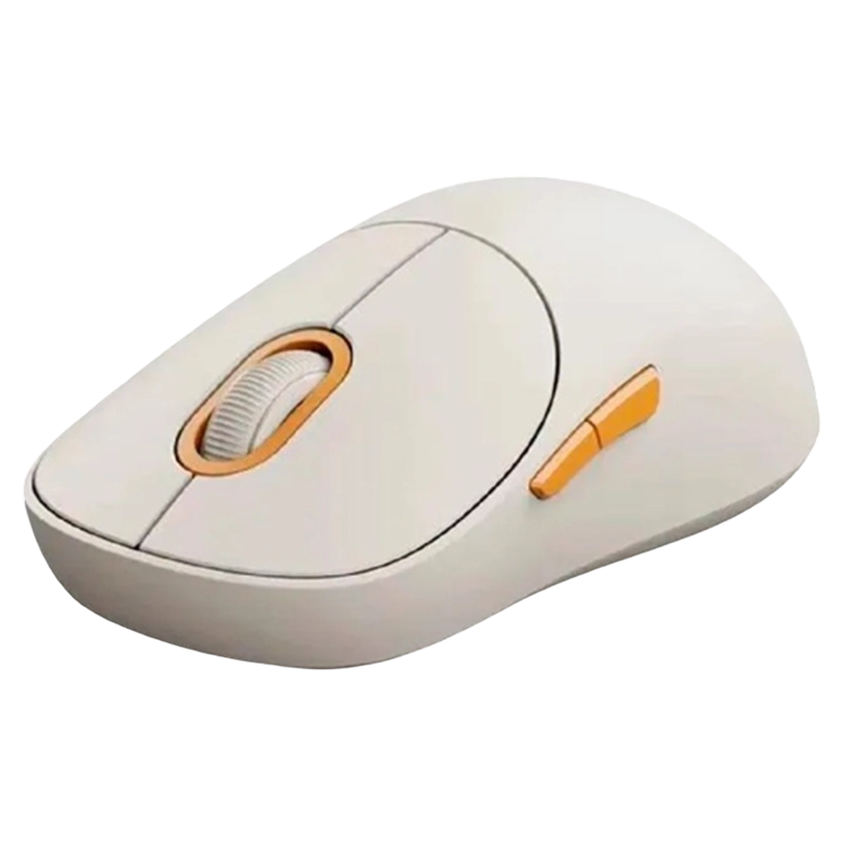 Компьютерная мышь Xiaomi Wireless Mouse 3, Белый