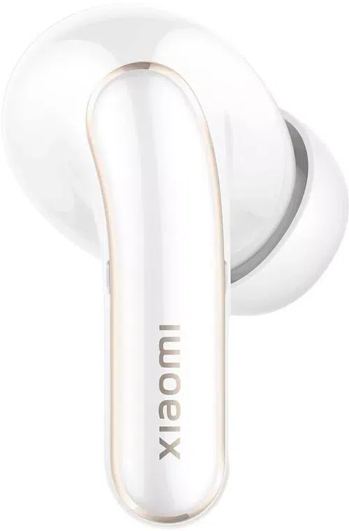 Наушники беспроводные Xiaomi Buds 5 Pro White 4