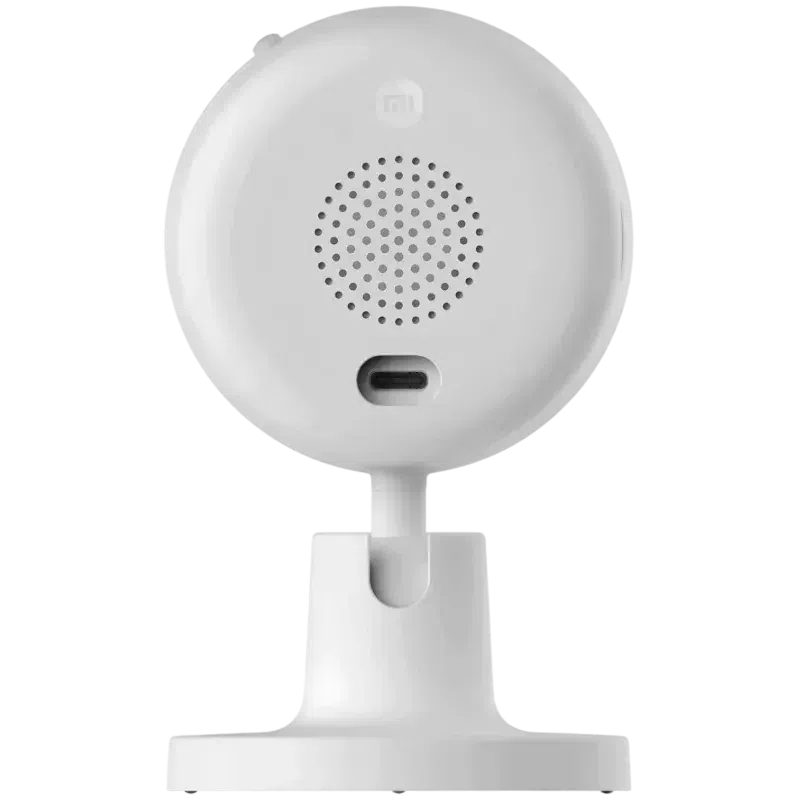 Умная камера видеонаблюдения Xiaomi Home Camera C100, Белый 4