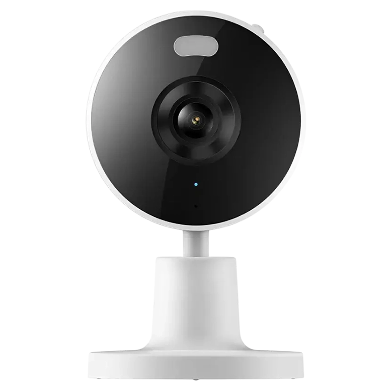 Умная камера видеонаблюдения Xiaomi Home Camera C100, Белый