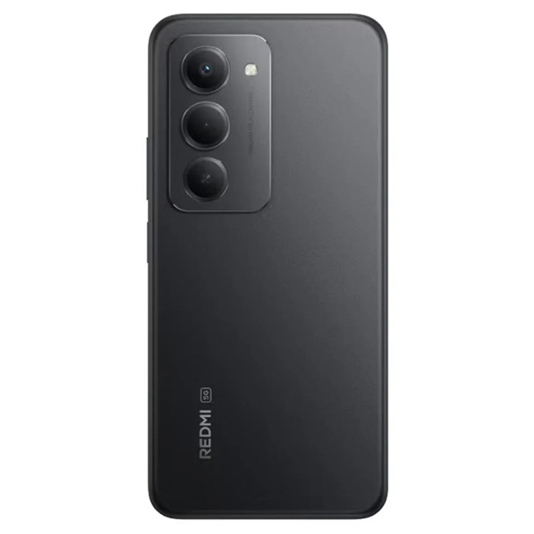 Xiaomi Redmi 15 5G 8/256 ГБ Midnight Black 3