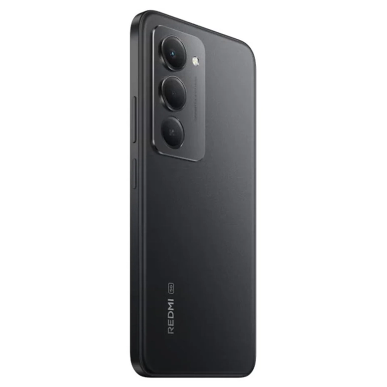 Xiaomi Redmi 15 5G 8/256 ГБ Midnight Black 6