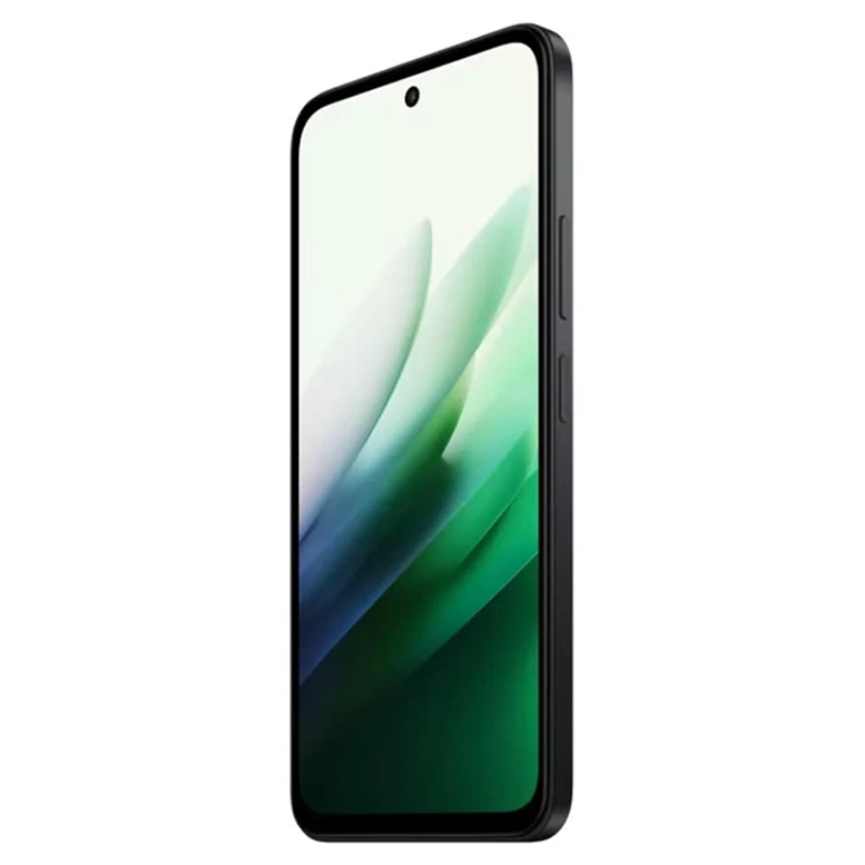 Xiaomi Redmi 15 5G 8/256 ГБ Midnight Black 4