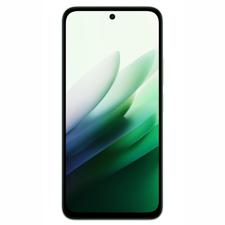 Xiaomi Redmi 15 5G 4/128 ГБ Ripple Green 2