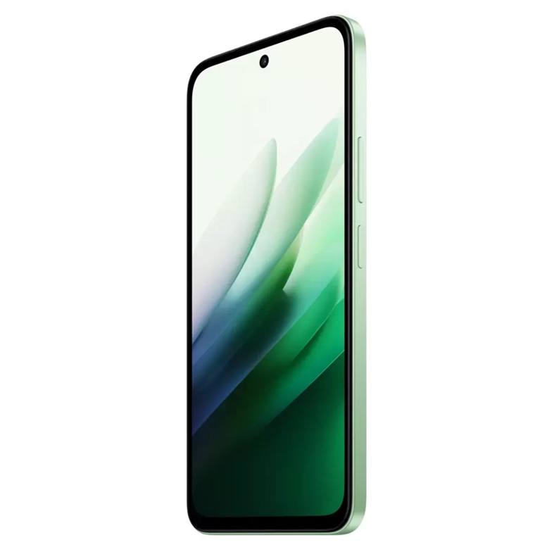 Xiaomi Redmi 15 5G 4/128 ГБ Ripple Green 4
