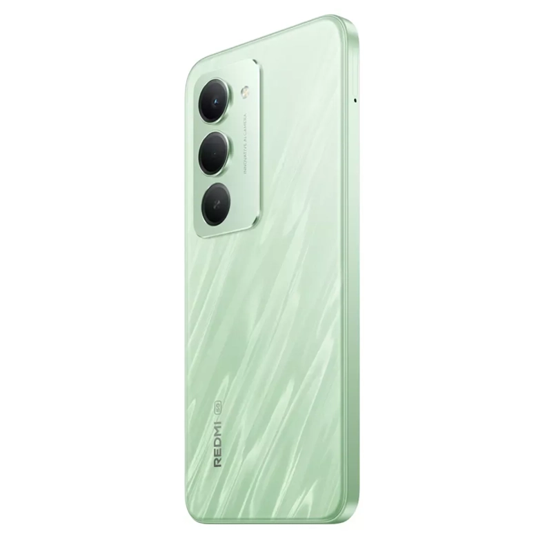 Xiaomi Redmi 15 5G 4/128 ГБ Ripple Green 5