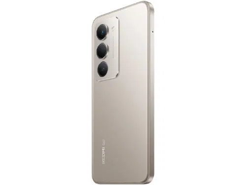 Xiaomi Redmi 15 5G 4/128 ГБ Titan Gray 5