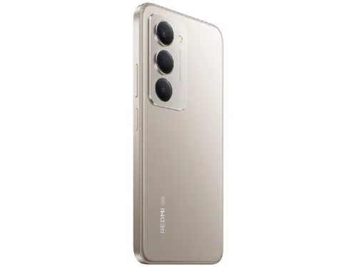 Xiaomi Redmi 15 5G 4/128 ГБ Titan Gray 7