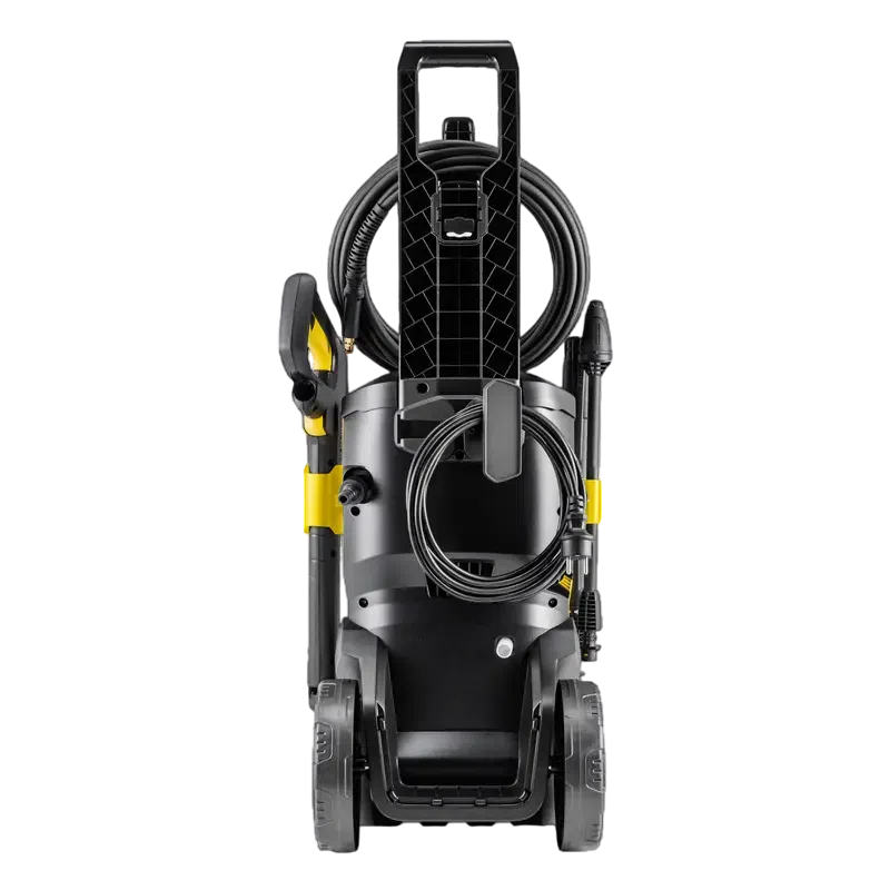 Мойка высокого давления Karcher K 7 WCM FJ Home 1.317-403.0 3