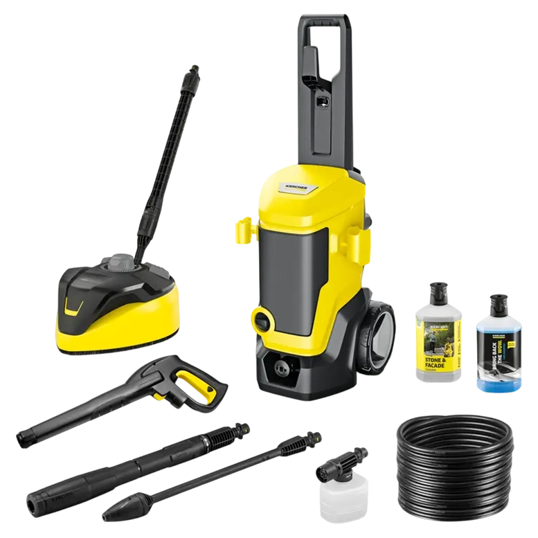 Мойка высокого давления Karcher K 7 WCM FJ Home 1.317-403.0