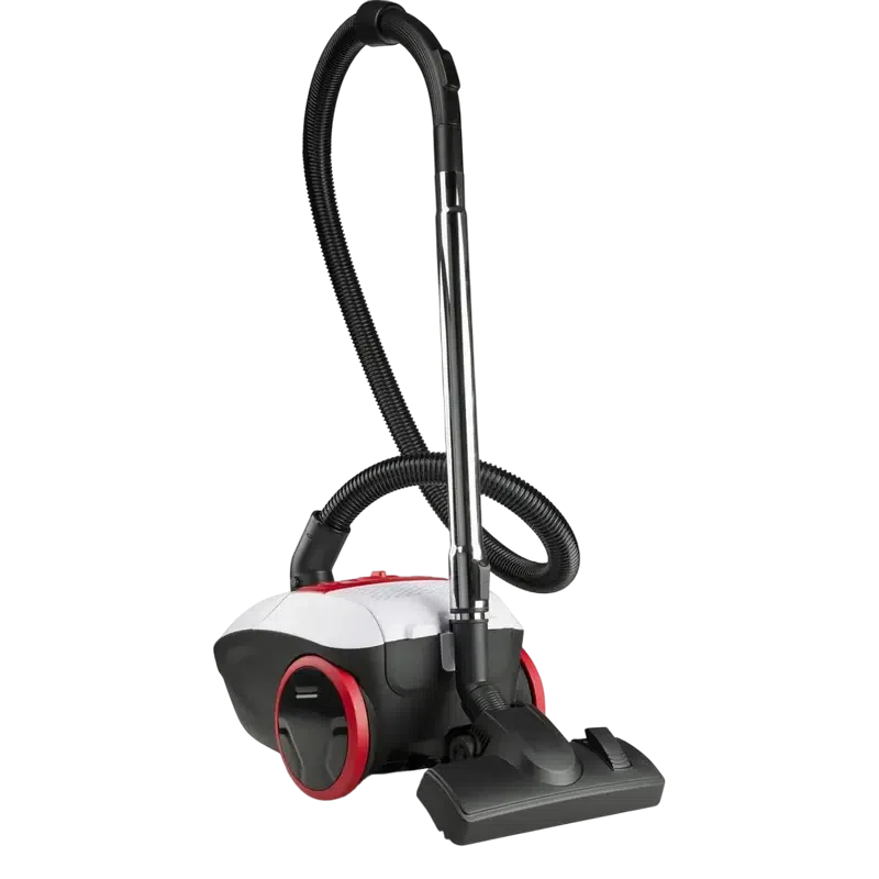 Aspirator Gorenje VC1811SFSWR, White 3