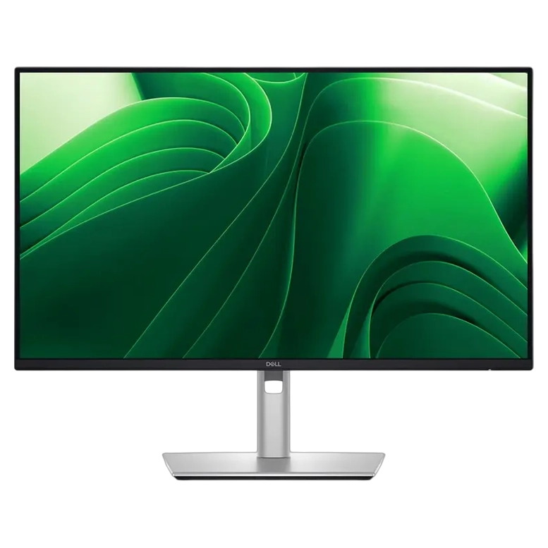 Монитор 23,8" DELL P2425D, Silver