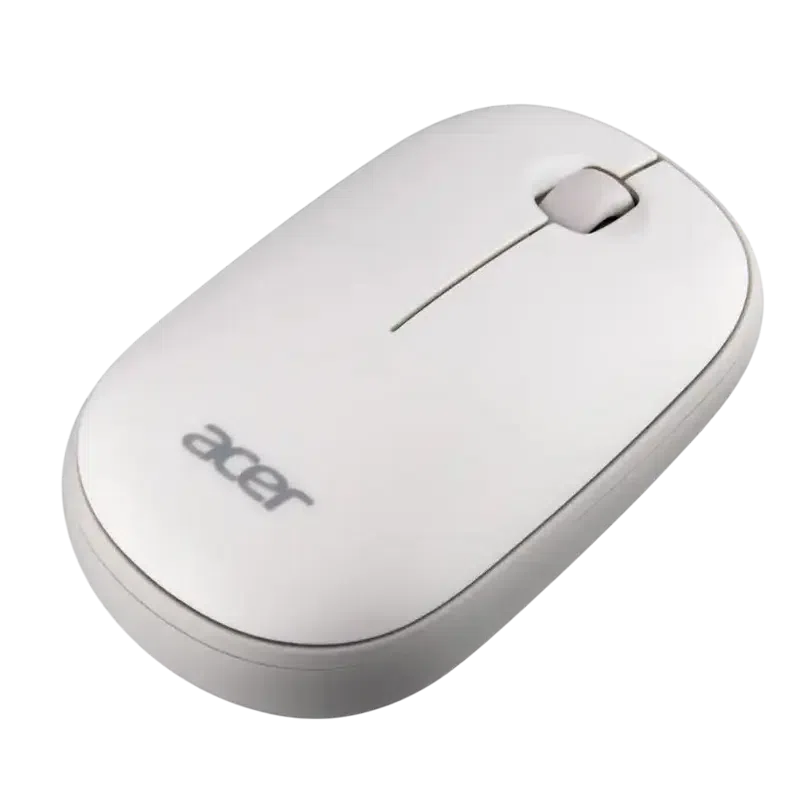 Беcпроводная мышь Acer AMR100, Белый 3