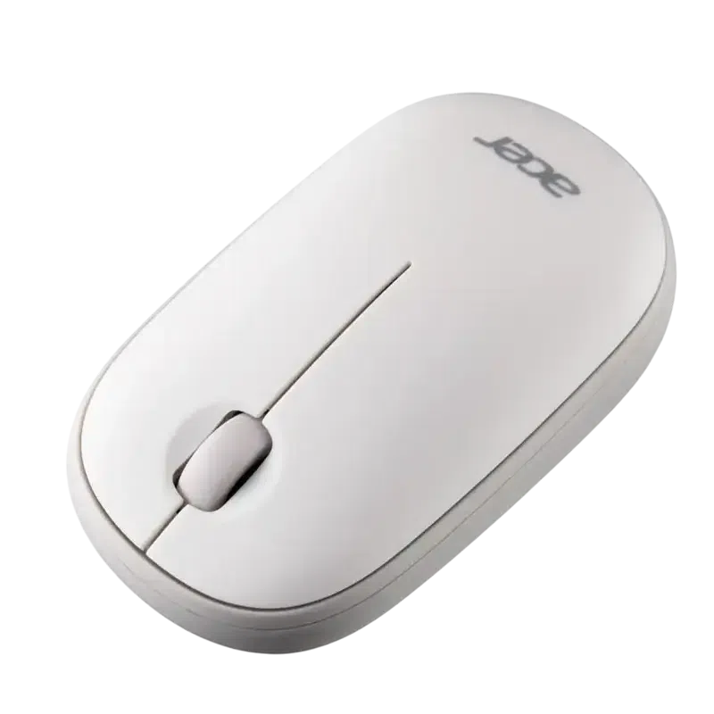 Беcпроводная мышь Acer AMR100, Белый 2