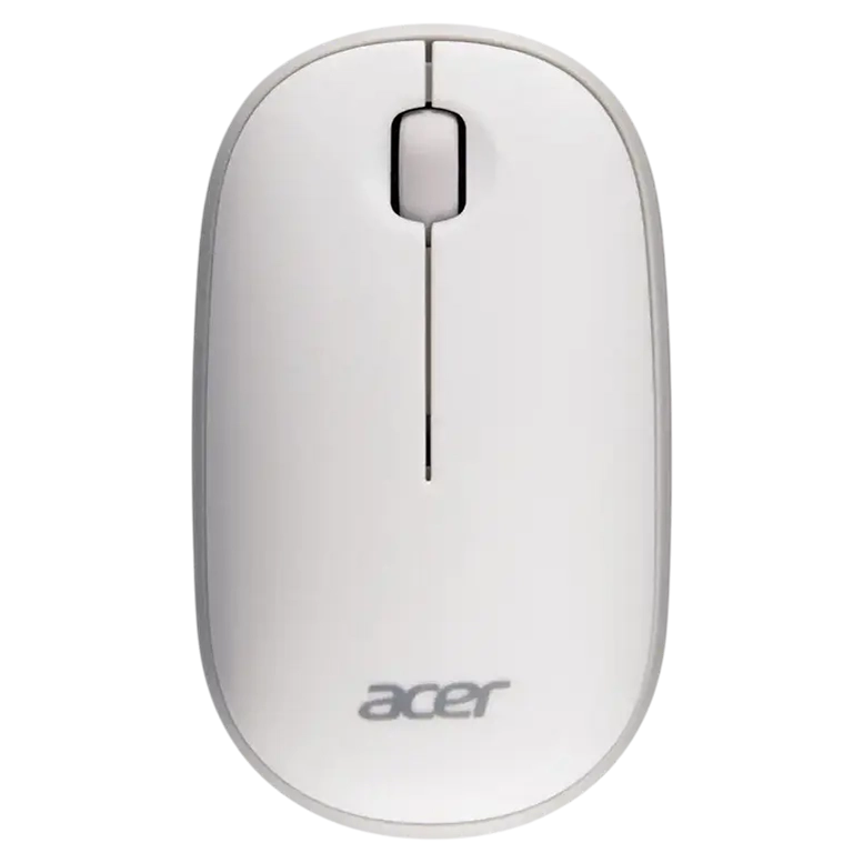 Беcпроводная мышь Acer AMR100, Белый