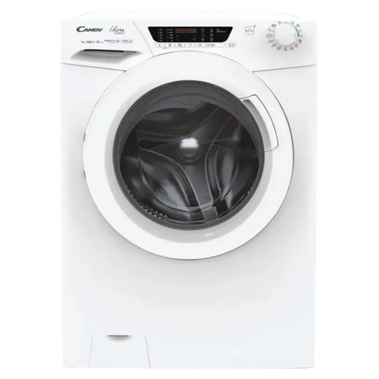 Стиральная машина Candy HE 1294TWM6/1-S, White