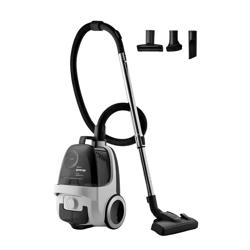 Aspirator Gorenje VC2201G4AEW, White 2