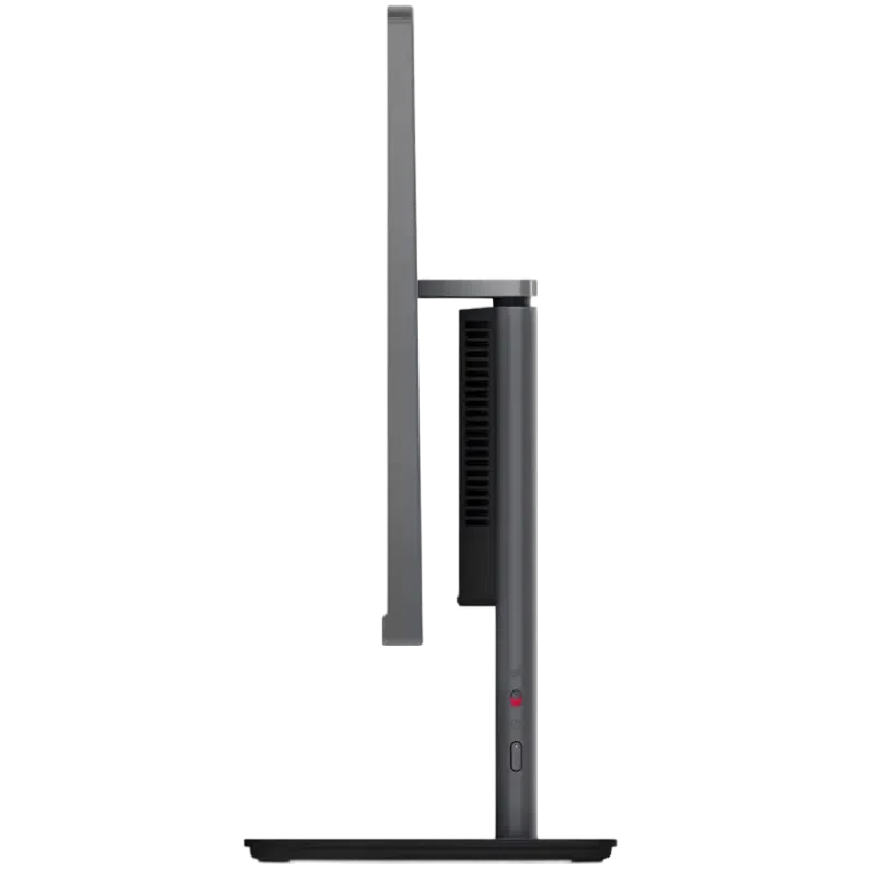 Моноблок Lenovo ThinkCentre neo 50a Gen 5, Core 7, 16ГБ/512ГБ, 60 Гц, Серый 8