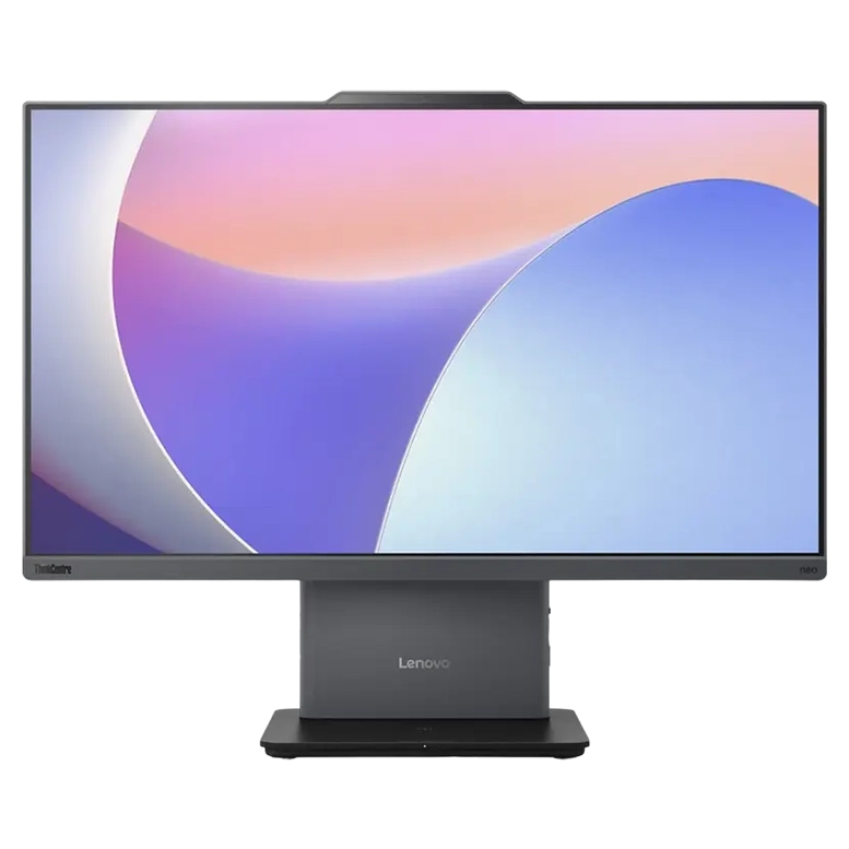 Моноблок Lenovo ThinkCentre neo 50a Gen 5, Core 7, 16ГБ/512ГБ, 60 Гц, Серый