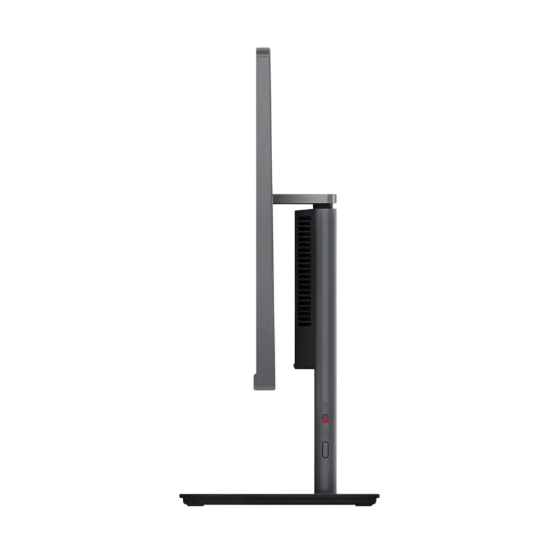 Computer All-in-One Lenovo ThinkCentre neo 50a Gen 5, Core i5, 16GB/512GB, 60 Hz, Gri 8