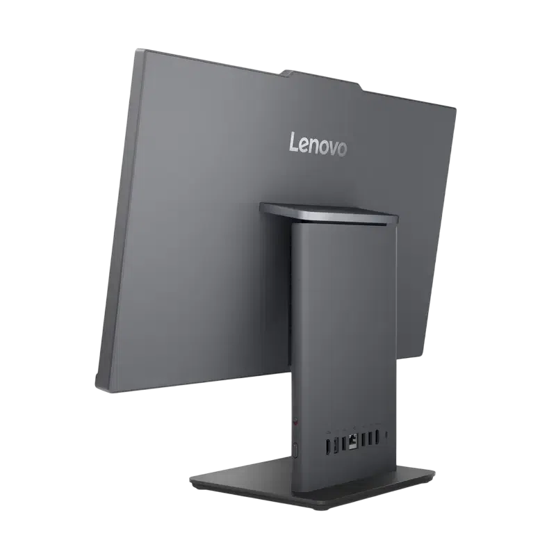Computer All-in-One Lenovo ThinkCentre neo 50a Gen 5, Core i5, 16GB/512GB, 60 Hz, Gri 6