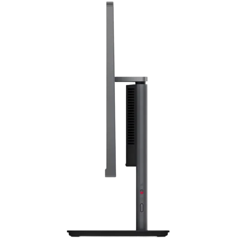 Computer All-in-One Lenovo ThinkCentre neo 50a gen 5, Core i7, 16GB/512GB, 60 Hz, Gri 8