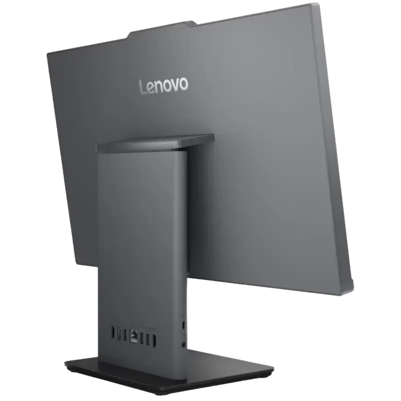Computer All-in-One Lenovo ThinkCentre neo 50a gen 5, Core i7, 16GB/512GB, 60 Hz, Gri 6