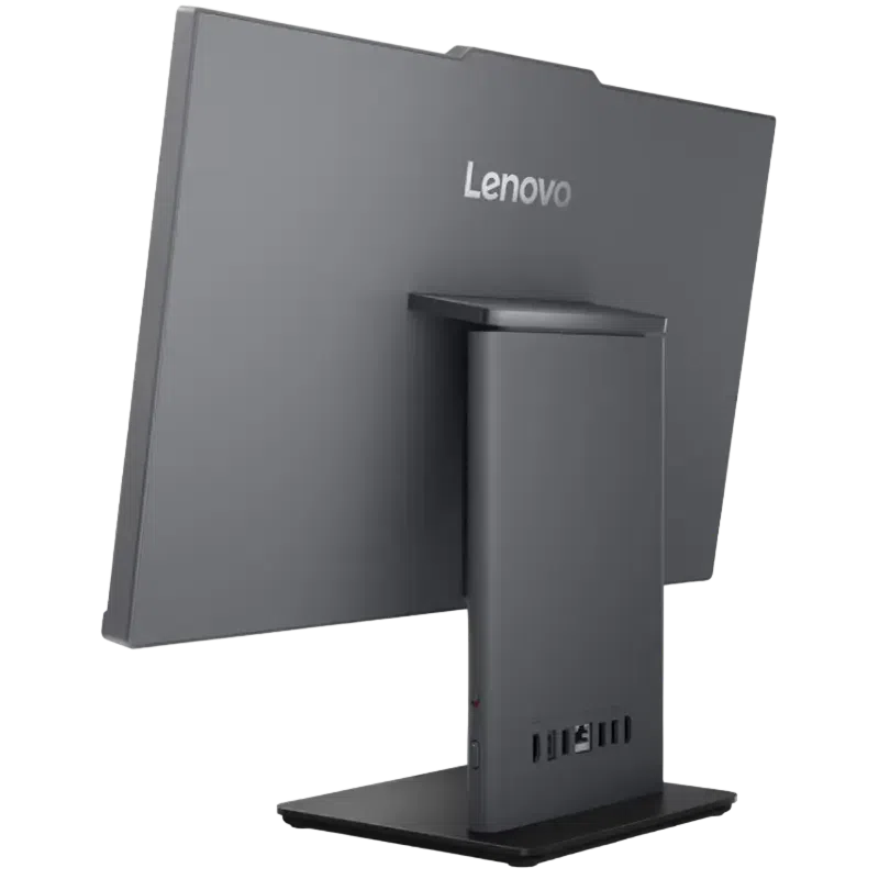 Computer All-in-One Lenovo ThinkCentre neo 50a gen 5, Core i7, 16GB/512GB, 60 Hz, Gri 5