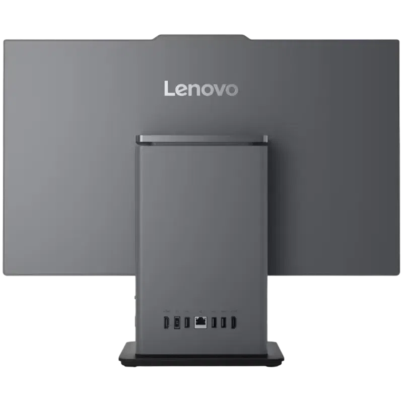 Моноблок Lenovo ThinkCentre neo 50a Gen 5, Core i7, 16ГБ/512ГБ, 60 Гц, Черный 4