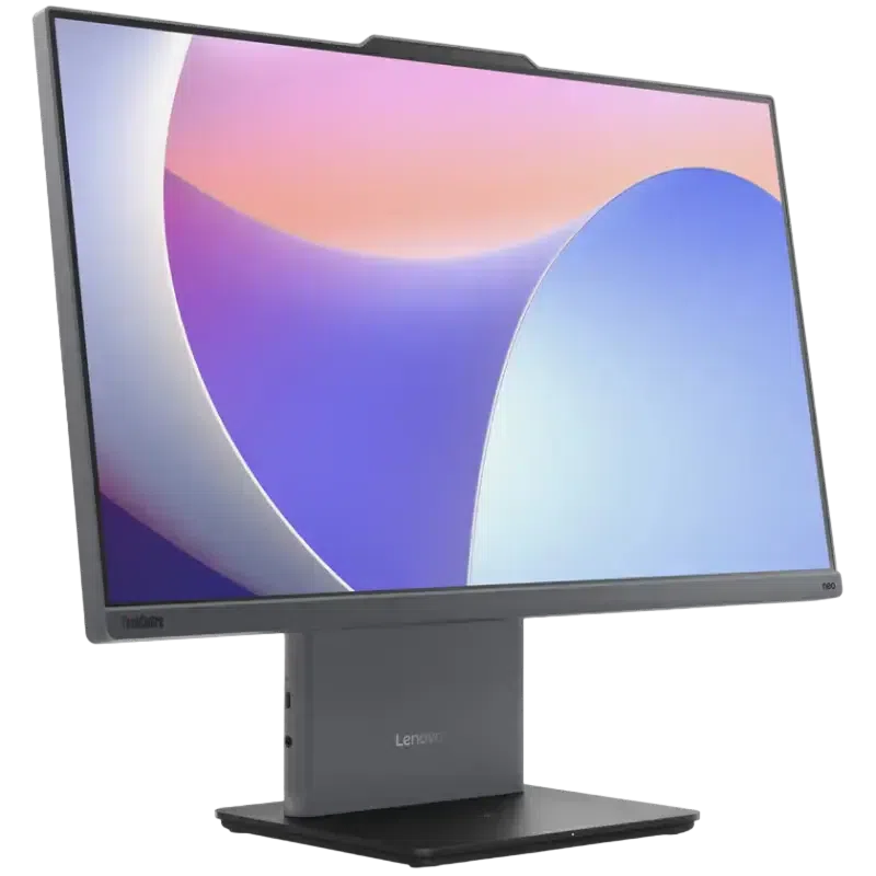 Моноблок Lenovo ThinkCentre neo 50a Gen 5, Core i7, 16ГБ/512ГБ, 60 Гц, Черный 2