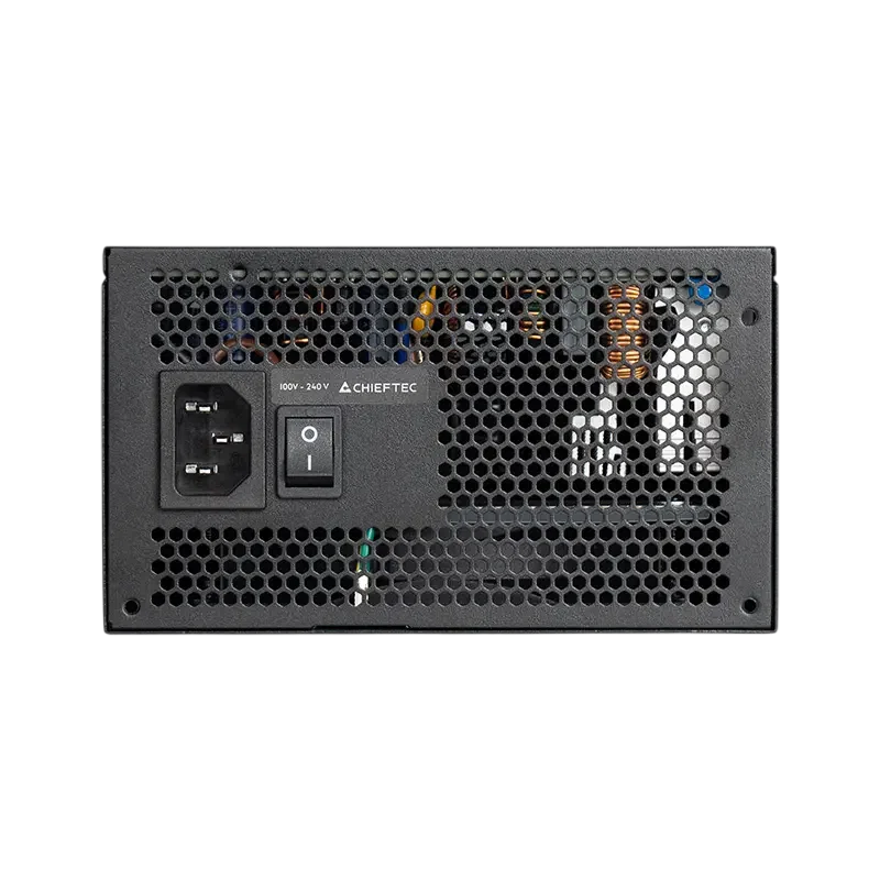Sursă Alimentare PC Chieftec Vita SM3 BPX-850-C, Negru 5