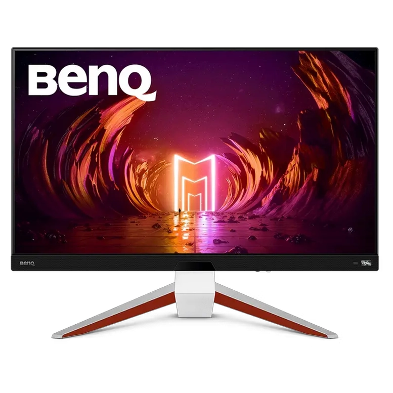 Monitor Gaming 27" BenQ EX2710U, White