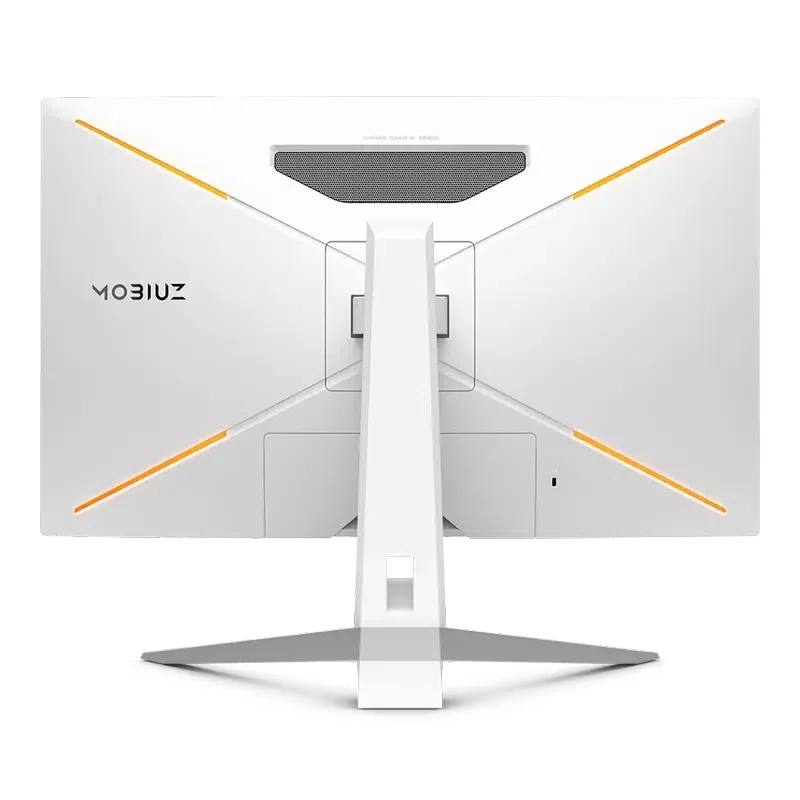 Monitor Gaming 27" BenQ EX2710U, White 6